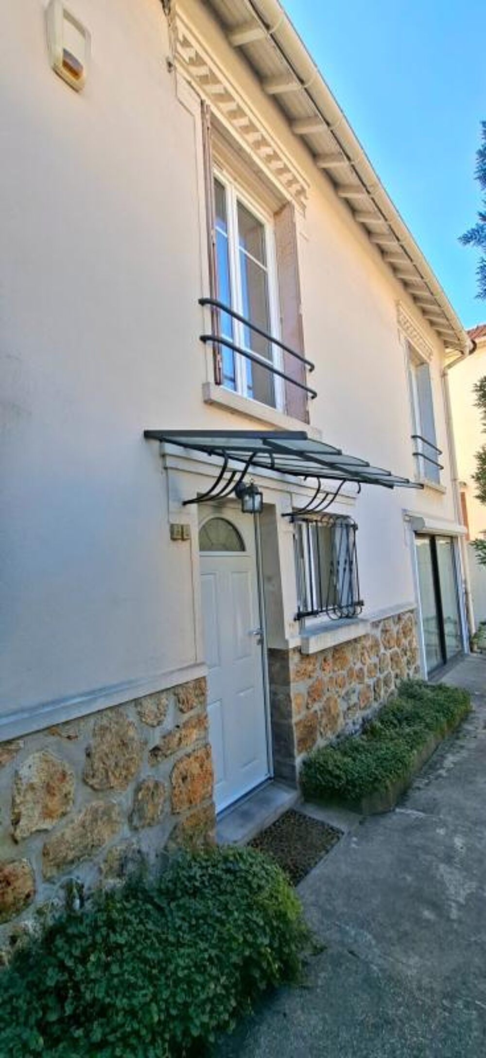 MAISON TERRAIN DE 210 M² SANS VIS A VIS SECTEUR JEAN JAURES
