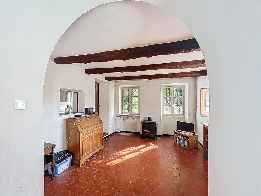  vendre  Maison Grasse (06130)