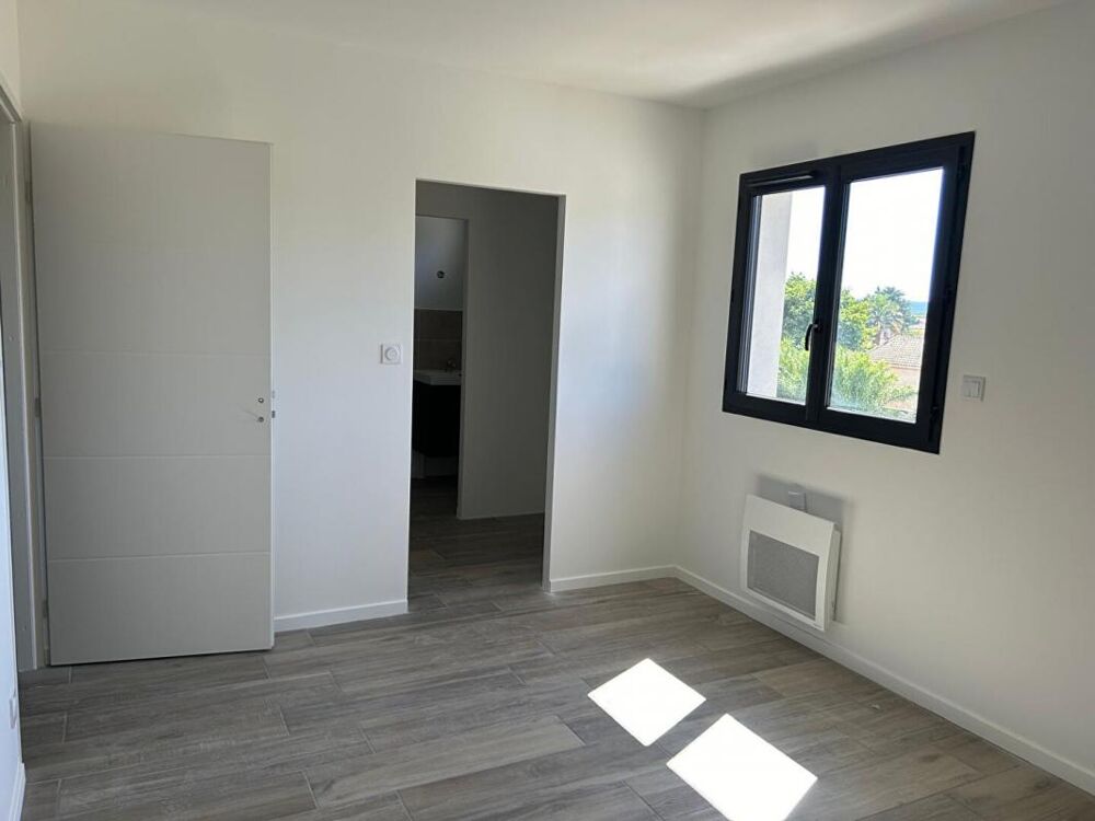 Vente Villa Villa Saint Andre De Sangonis 6 pièce(s) 96 m2 Saint andre de sangonis
