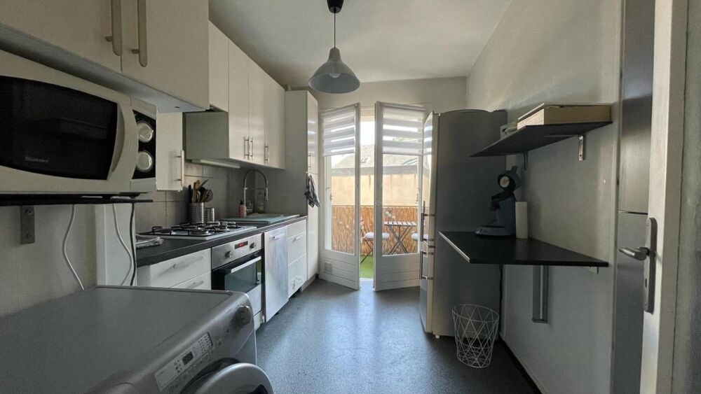 Vente Appartement Dijon République, Appartement T4 Dijon