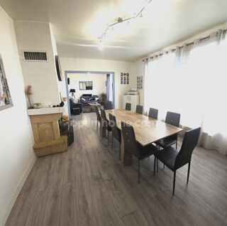  Maison  vendre 7 pices 154 m