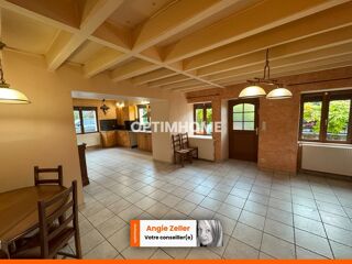  Maison à vendre 5 pièces 120 m²