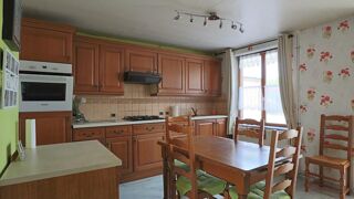  Maison à vendre 4 pièces 70 m²