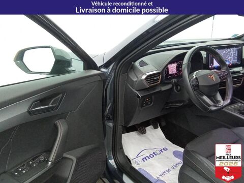 Formentor 2.0 TDI 150 V +PDC AR/AV 2022 occasion 10150 Lavau