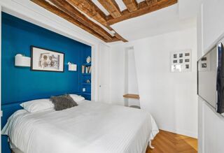  Appartement à vendre 2 pièces 36 m²