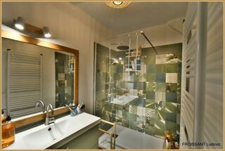  Appartement � vendre 7 pi�ces 163 m�