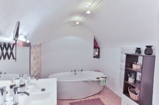  Maison à vendre 6 pièces 100 m²