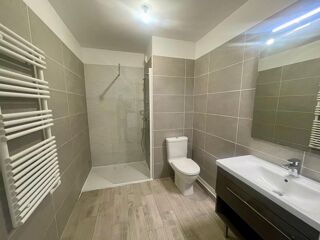  Appartement à vendre 2 pièces 38 m²