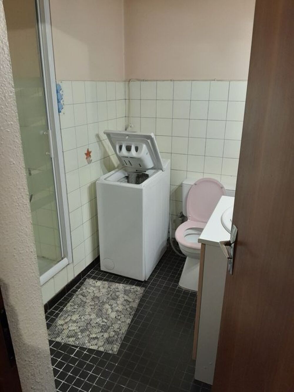 Studio de 26m2 à louer sur Aix-les-Bains