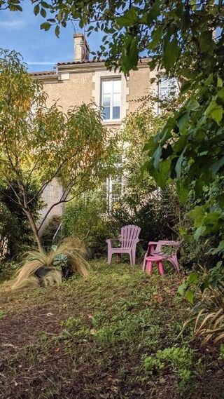  Maison à louer 4 pièces 73 m²
