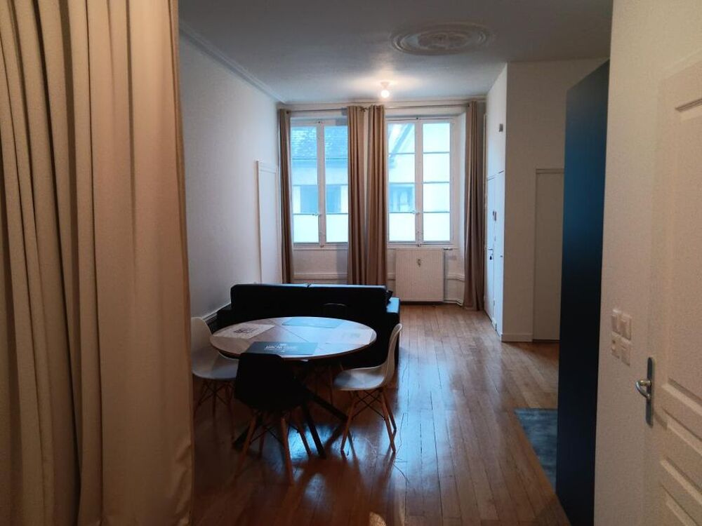 Location Appartement Appartement de 45m2 à louer sur Chambéry Chambery