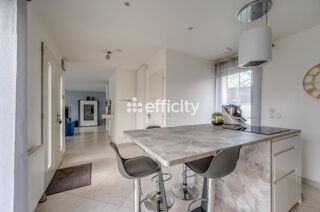  Maison à vendre 4 pièces 110 m²