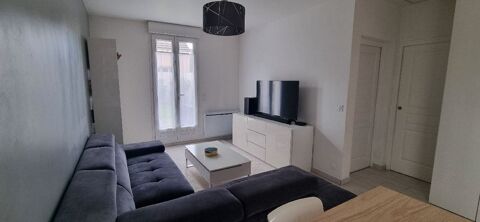  Maison � louer 2 pi�ces 44 m�