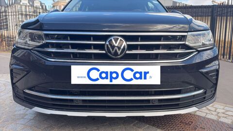 Tiguan 1.4 TSi 245 e-Hybrid BMT DSG7 Elegance 2022 occasion 92270 Bois Colombes