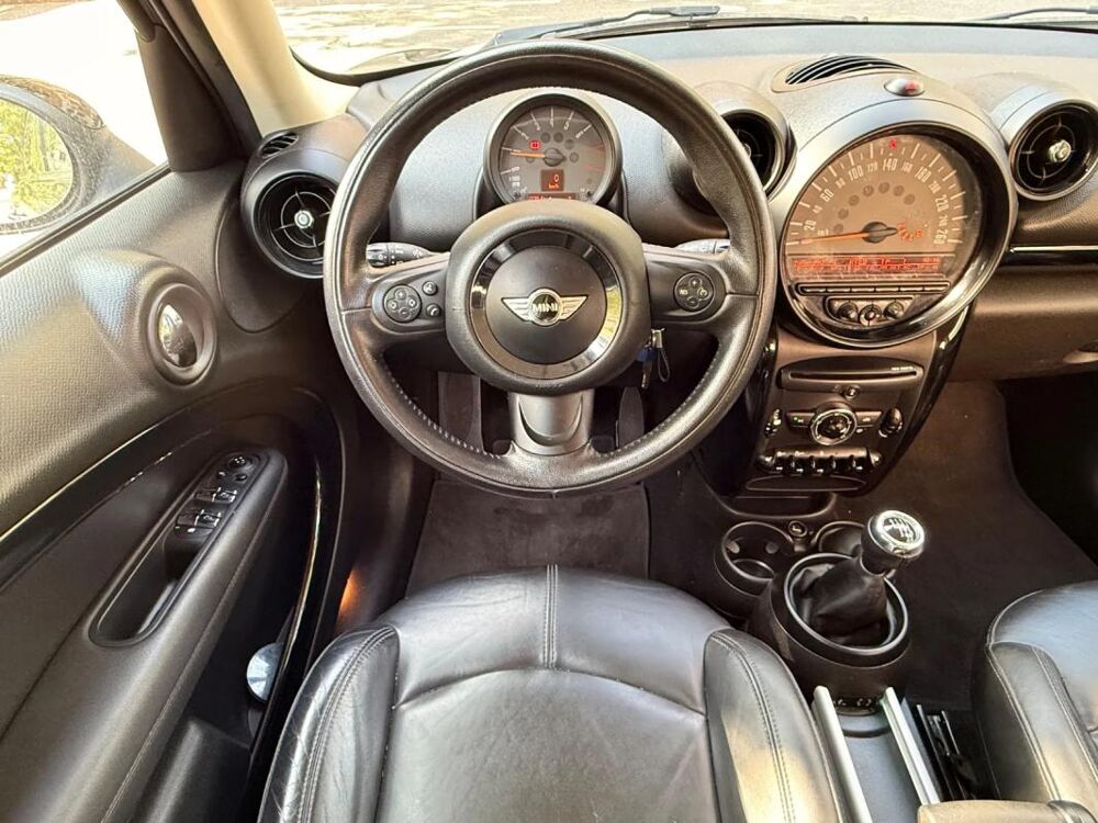 Countryman 1.6 98 One 2016 occasion 94100 Saint Maur Des Fossees