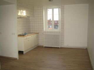  Appartement à louer 2 pièces 42 m²