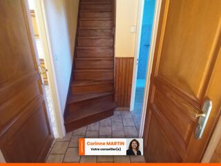  Maison à vendre 4 pièces 80 m²