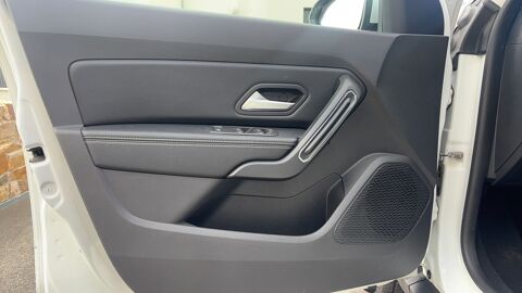 Duster II 1.5 dCi 110 Prestige 2018 occasion 35000 Rennes
