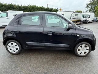 Twingo III 1.0 SCe 70 E6C Life 2018 occasion 91650 Breuillet