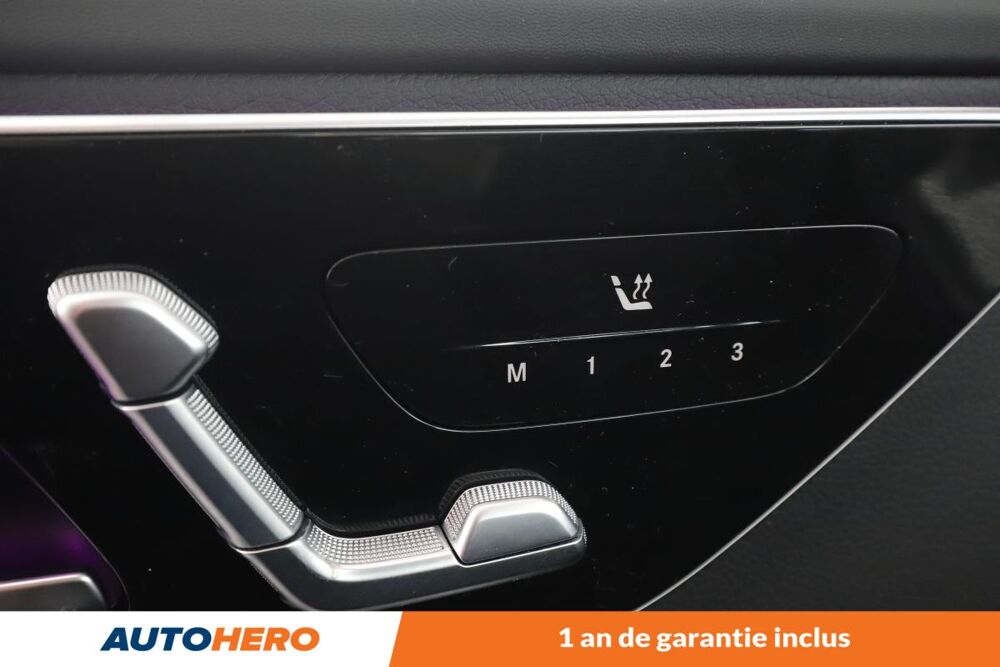 Classe C SW 300 e AMG Line 9G-Tronic 313 ch 2023 occasion 92130 Issy-les-Moulineaux