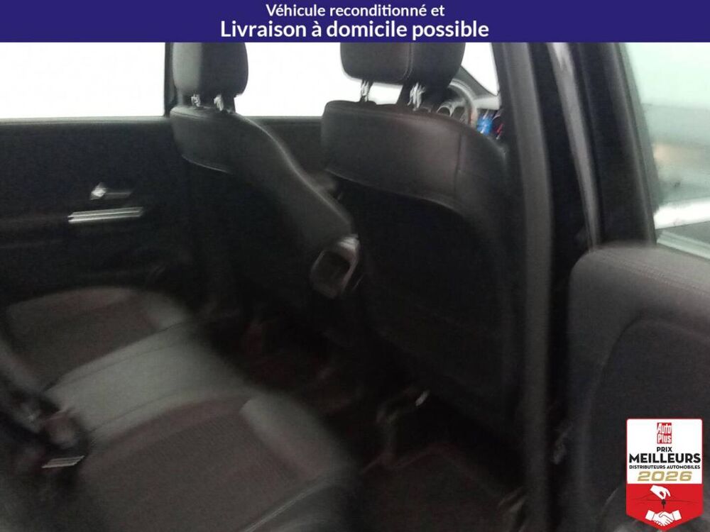 Classe B 250 e 8G-DCT Progressive Line Edition 2022 occasion 10150 Lavau