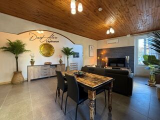  Appartement � vendre 2 pi�ces 58 m�