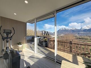 Chalet à vendre 8 pièces 176 m²