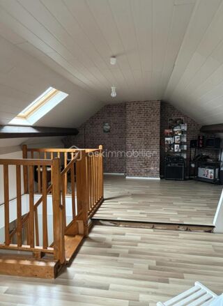  Maison à vendre 4 pièces 131 m²