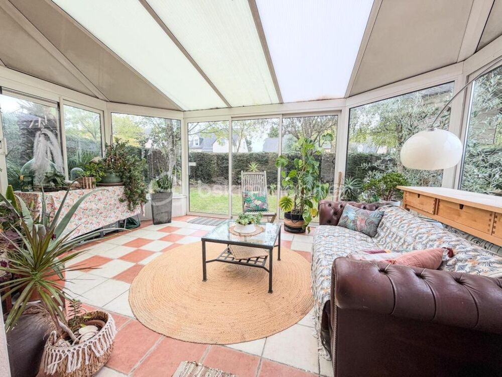 Vente Maison MAISON SOUS-SOL COMPLET DE 92m2 - 4 CHAMBRES Noyal sur vilaine