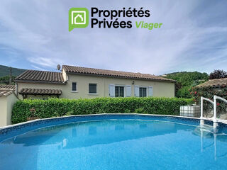  Maison à vendre 5 pièces 110 m²