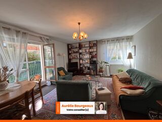  Appartement � vendre 5 pi�ces 110 m�