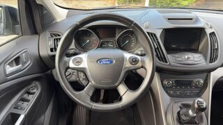 Kuga III 1.5 Ecoboost 150 Titanium 2016 occasion 45360 Chatillon Sur Loire