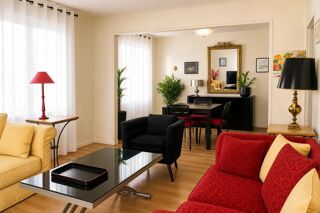  Appartement à vendre 5 pièces 93 m²