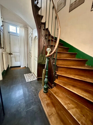  Maison � vendre 8 pi�ces 152 m�