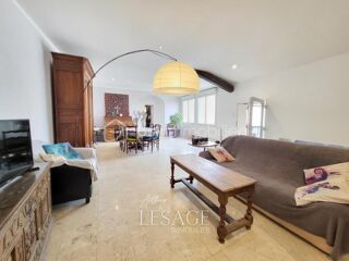  Maison à vendre 5 pièces 167 m²