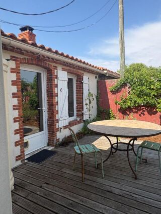 Maison 97m2 Le Landreau