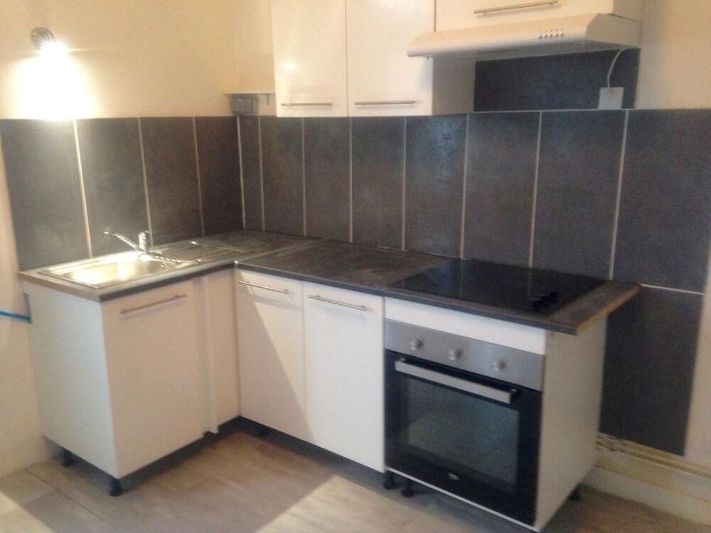 Appartement de 65m2 à louer sur Rambouillet