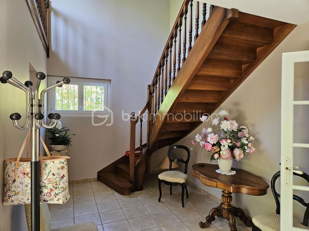 Maison de prestige de 244 m²