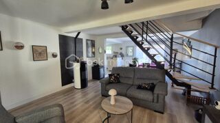  Maison � vendre 6 pi�ces 118 m�