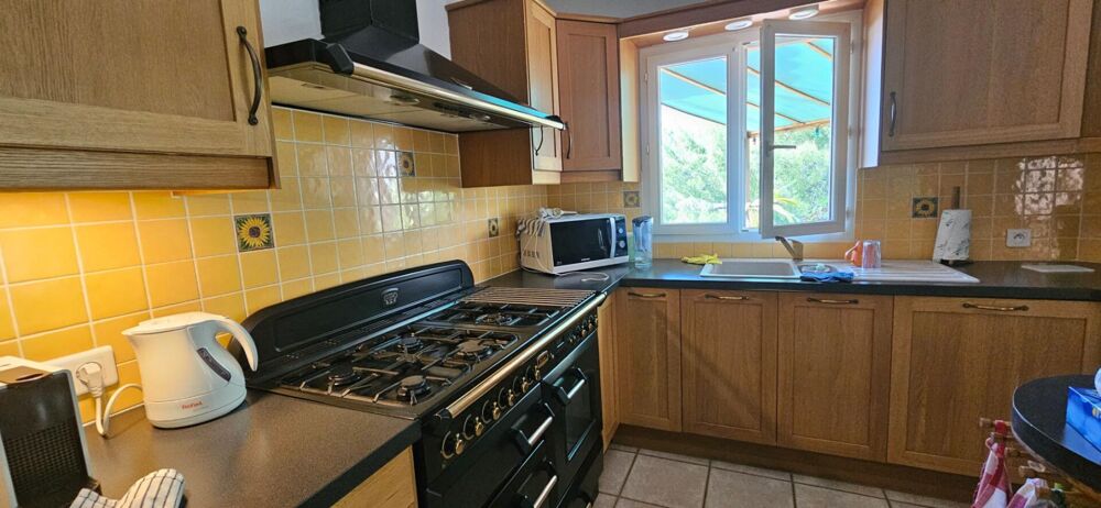  vendre  Maison Toulon (83200)