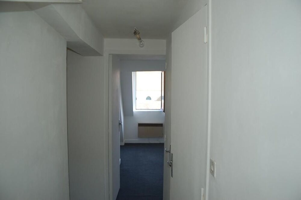 Location Appartement Studio de 22m2 à louer sur Compiègne Compiegne