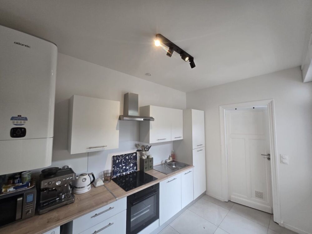 Location Appartement T3 La madeleine