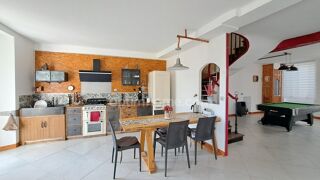  Maison � vendre 9 pi�ces 143 m�