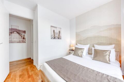  Appartement � louer 2 pi�ces 45 m�