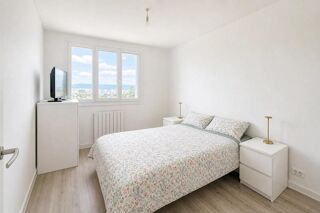  Appartement à vendre 4 pièces 64 m²