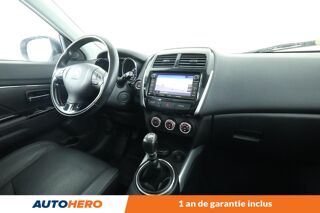 C4 Aircross 1.6 HDi 4x2 Exclusive BV6 115 ch 2017 occasion 92130 Issy-les-Moulineaux