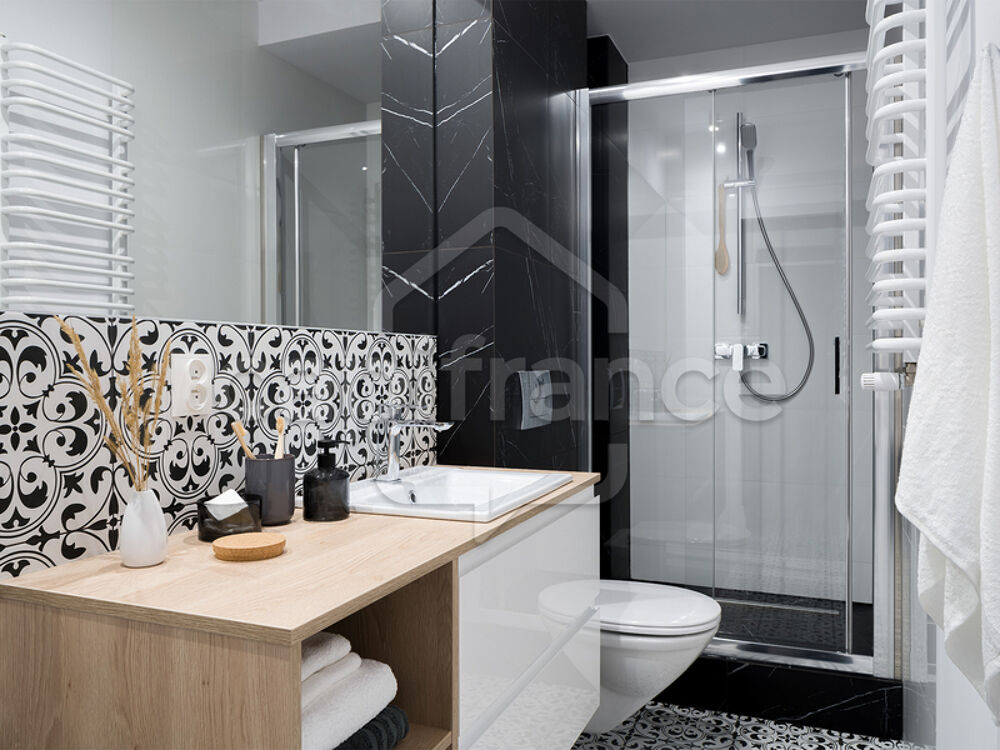 � vendre  Appartement Charbonni�res-les-Bains (69260)