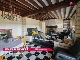  Maison à vendre 7 pièces 144 m²