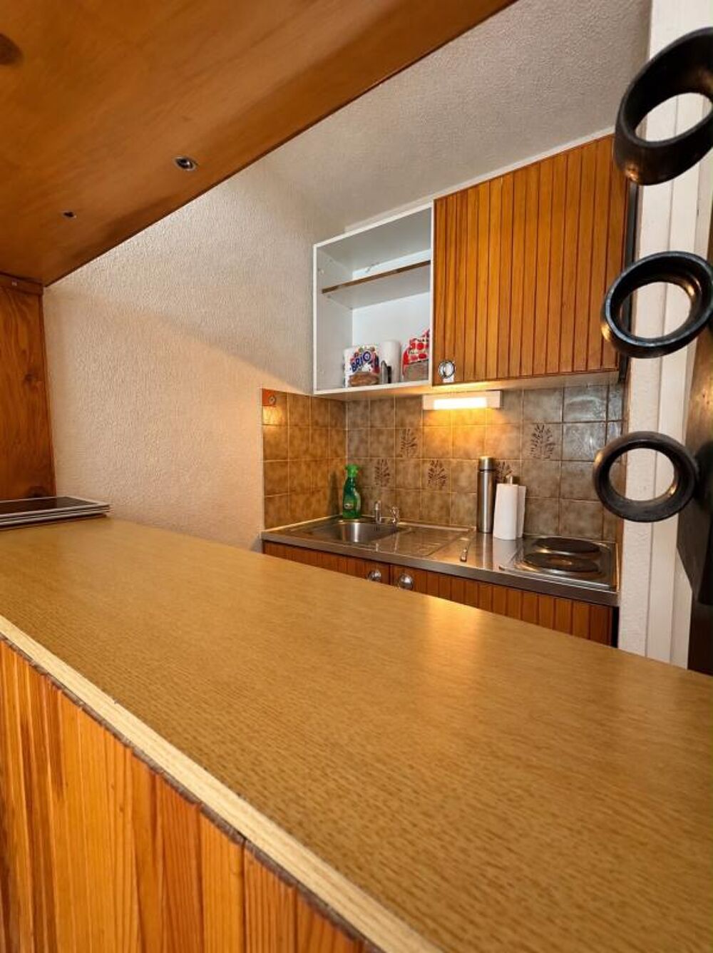 Vente Appartement Appartement Allos