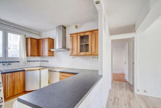  Appartement � vendre 3 pi�ces 62 m�